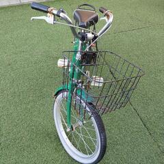 自転車 クロスバイクの画像