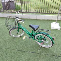 自転車 クロスバイク