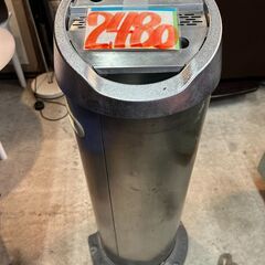 ▼リサイクルショップだいえい　灰皿 屋外 スタンド灰皿