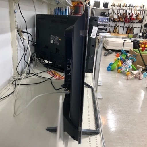 ORION 液晶テレビ 32インチ フルハイビジョン対応 【トレファク堺福田店】