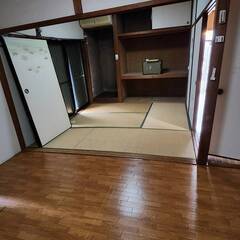 【超激安！】🌺賃料3万円🌺敷金礼金なし🏠