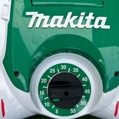 マキタ電動芝刈機MLM2351 刈込み幅 230mm 芝面積目安～32坪