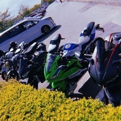 ツーリンググループメンバー募集🏍️