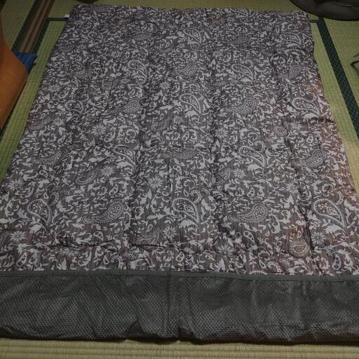 【新品☆未使用】布団