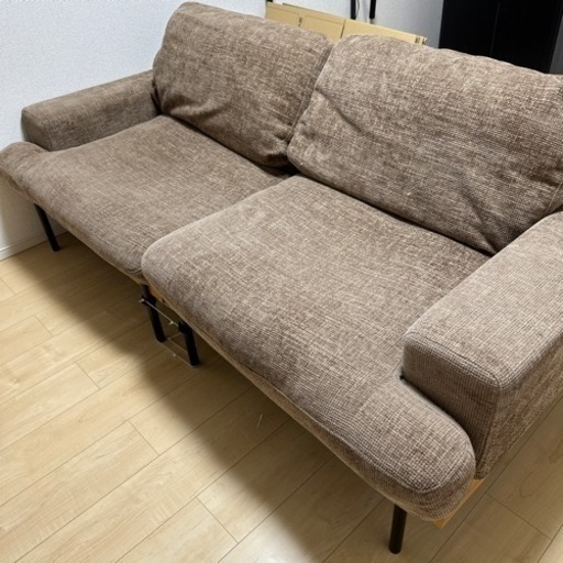 家具 ソファ 3人掛けソファ