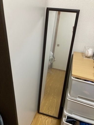 【値下げ】全身鏡