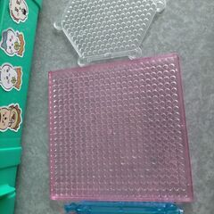 アクアビーズ