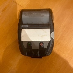 エアレジ　モバイルプリンタ用紙の画像