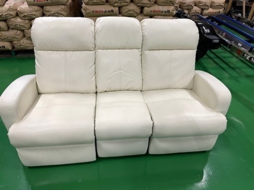 家具 ソファ 3人掛けソファ