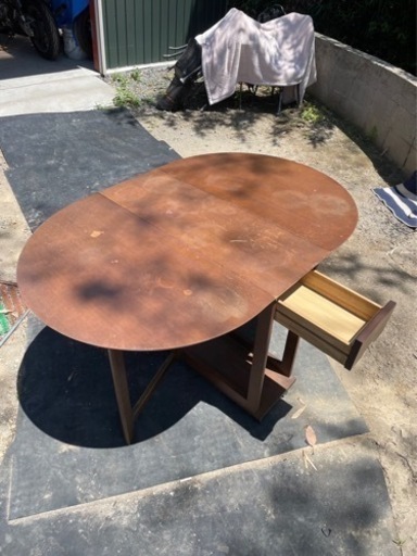 家具 テーブル コーナー、サイドテーブル