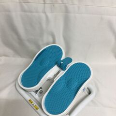 【北見市発】エアロライフ AEROLIFE  ステッパー 座りな...