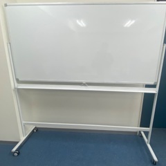 オフィス家具　ホワイトボード