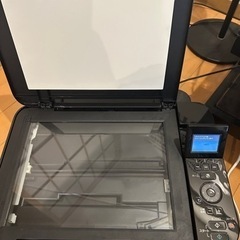 Canon プリンターMG5130の画像