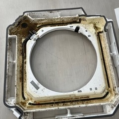 エアコンクリーニング
