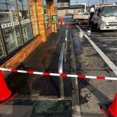 土木作業員、オペレーター募集中！【未経験歓迎！経験者優遇！】の画像