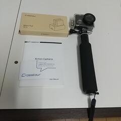 Ｃrosstour 美品