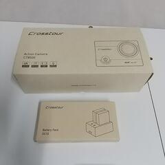 Ｃrosstour 美品