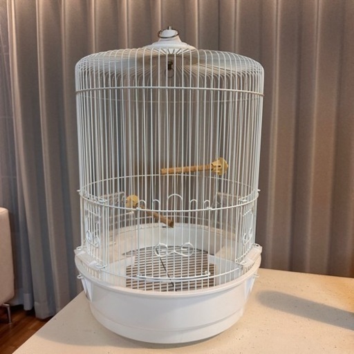 HOEIホーエイ鳥かご/R440LL-P