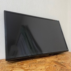 23型液晶テレビ　