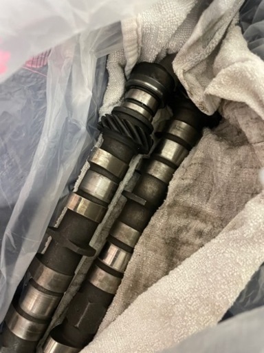 ae86 キャブ仕様 ハイカム