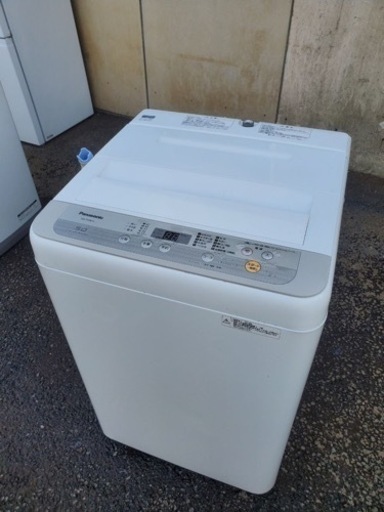 ⭐️Panasonic電気洗濯機⭐️ ⭐️NA-F50B12⭐️