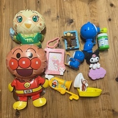 おもちゃ 色々