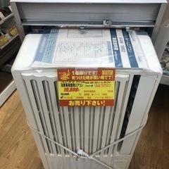 K147☆KOIZUMI製☆2015年製冷房専用窓用エアコン4～6畳