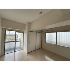 《《２ＤＫ》》🎀松戸市🎀フリーレント１ヶ月付き🎀敷金礼金無料🎀仲...