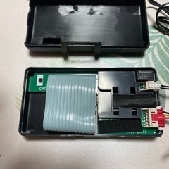 イモビアダプタ　カーメイト TE421の画像