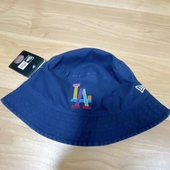 NEW ERA × BTS コラボLAバケハ