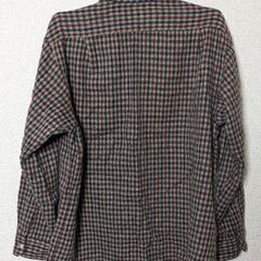 BEL CANTC ベルカウント 長袖シャツ  L サイズの画像