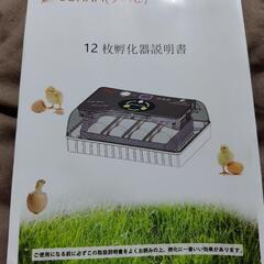 孵化器