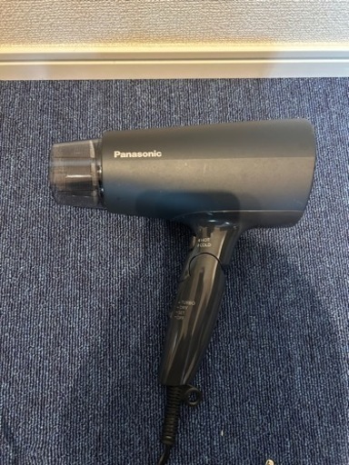 ドライヤー　Panasonic