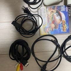 ps3 本体　CECH-4000B torne トルネ付きの画像