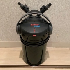 エーハイム エココンフォート2234
