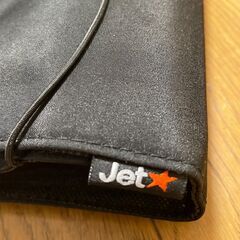 ジェットスター（Jet★）のトラベルセットの画像