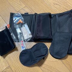 ジェットスター（Jet★）のトラベルセット