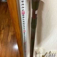 突っ張り棒の画像