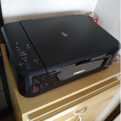 Canon　PIXUS MG3630