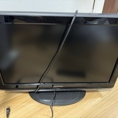 家電 テレビ 液晶テレビ