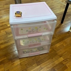 家具 収納家具 収納ケース