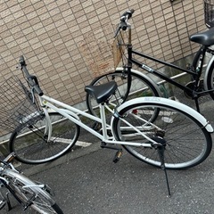 自転車 