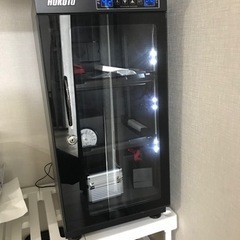 HOKUTO 防湿庫
