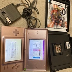 おもちゃ ポータブルゲーム ニンテンドーDS,3DS