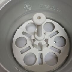 (中古)象印 ZOJIRUSHI マイコン温泉たまごメーカー EG-HA06の画像