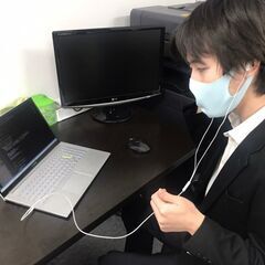 未経験からシステムエンジニアになるための無料相談会② - その他