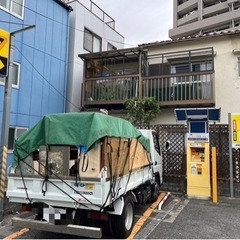 【格安】【見積もり無料】産業廃棄物安く持っていきます！