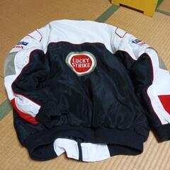 LUCKY STRIKEの画像