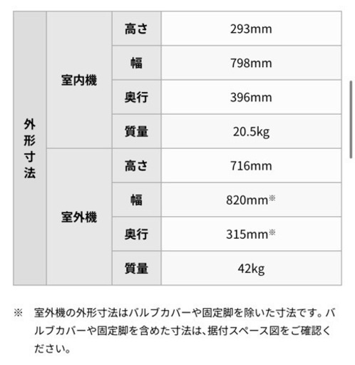 【2019年製、25万購入】23畳大型エアコンAS-X56J2 （富士通）