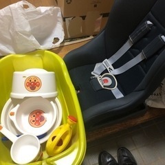 小さな女の子用 おもちゃ 、バス用品、チャイルドシート   